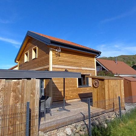Chalet Le P'Ti Lu Бусан Екстериор снимка