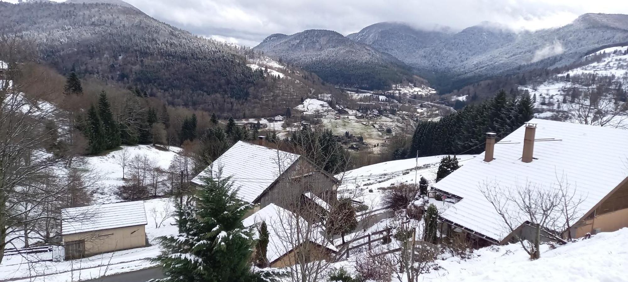 Chalet Le P'Ti Lu Бусан Екстериор снимка