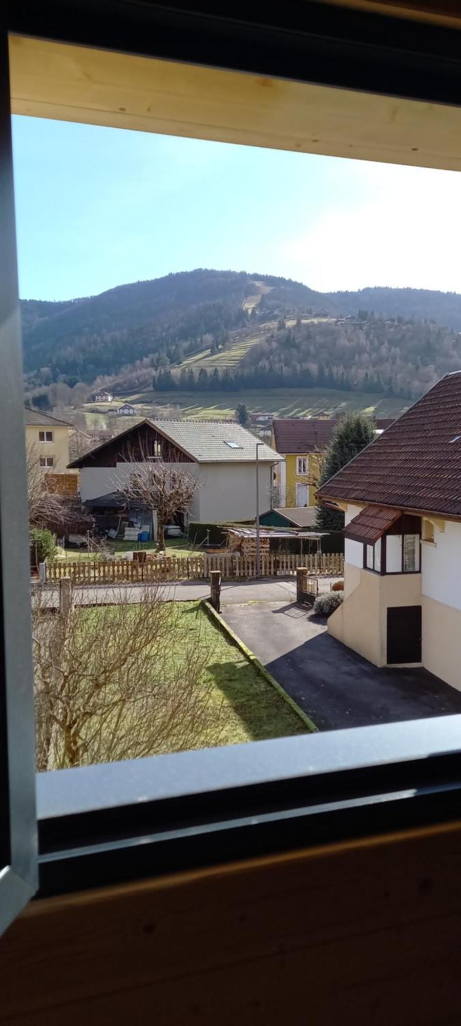 Chalet Le P'Ti Lu Бусан Екстериор снимка