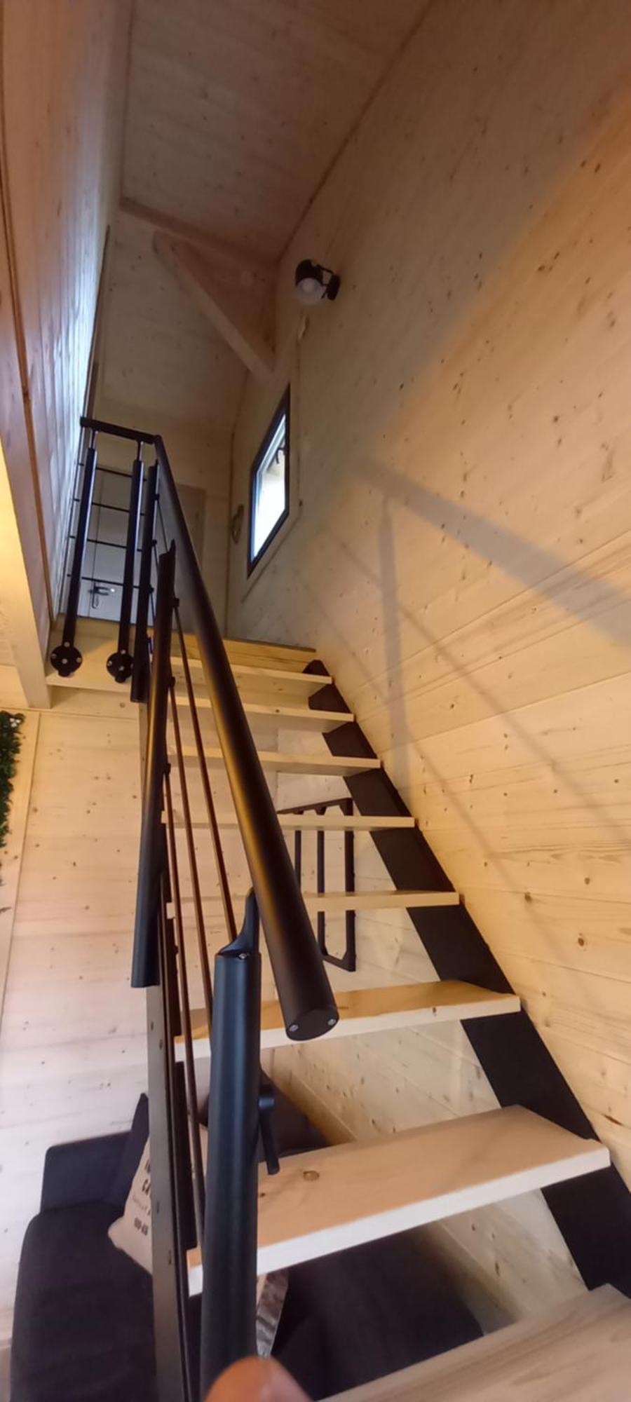 Chalet Le P'Ti Lu Бусан Екстериор снимка