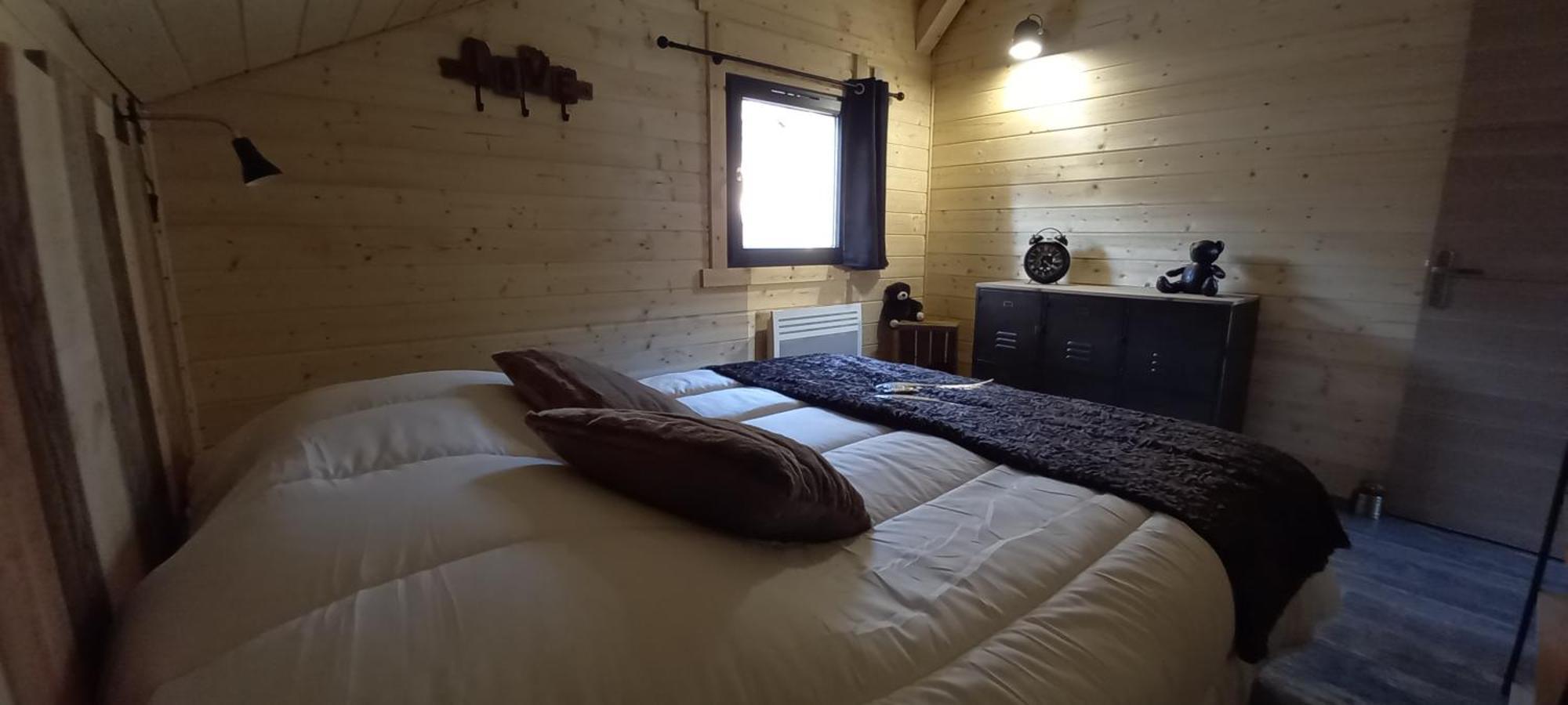 Chalet Le P'Ti Lu Бусан Екстериор снимка