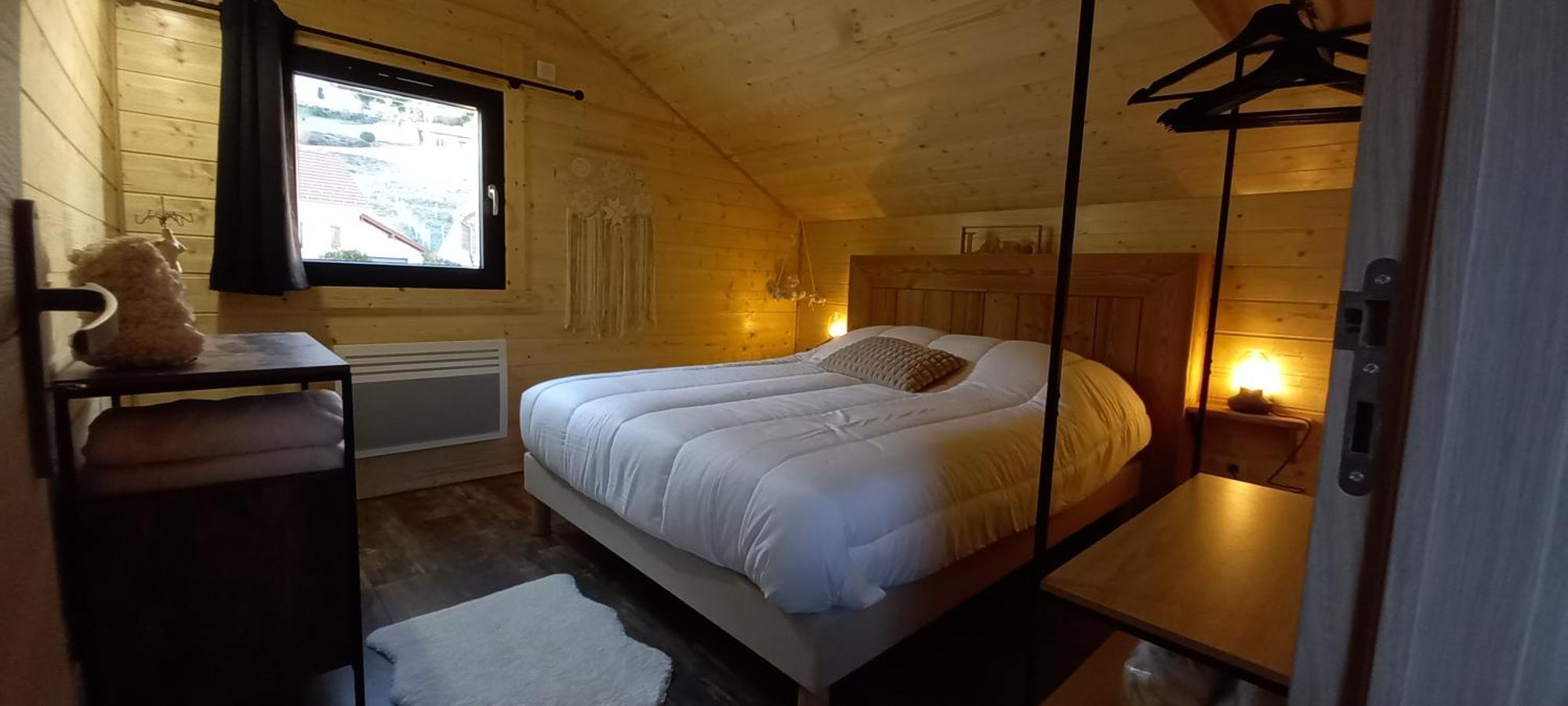 Chalet Le P'Ti Lu Бусан Екстериор снимка