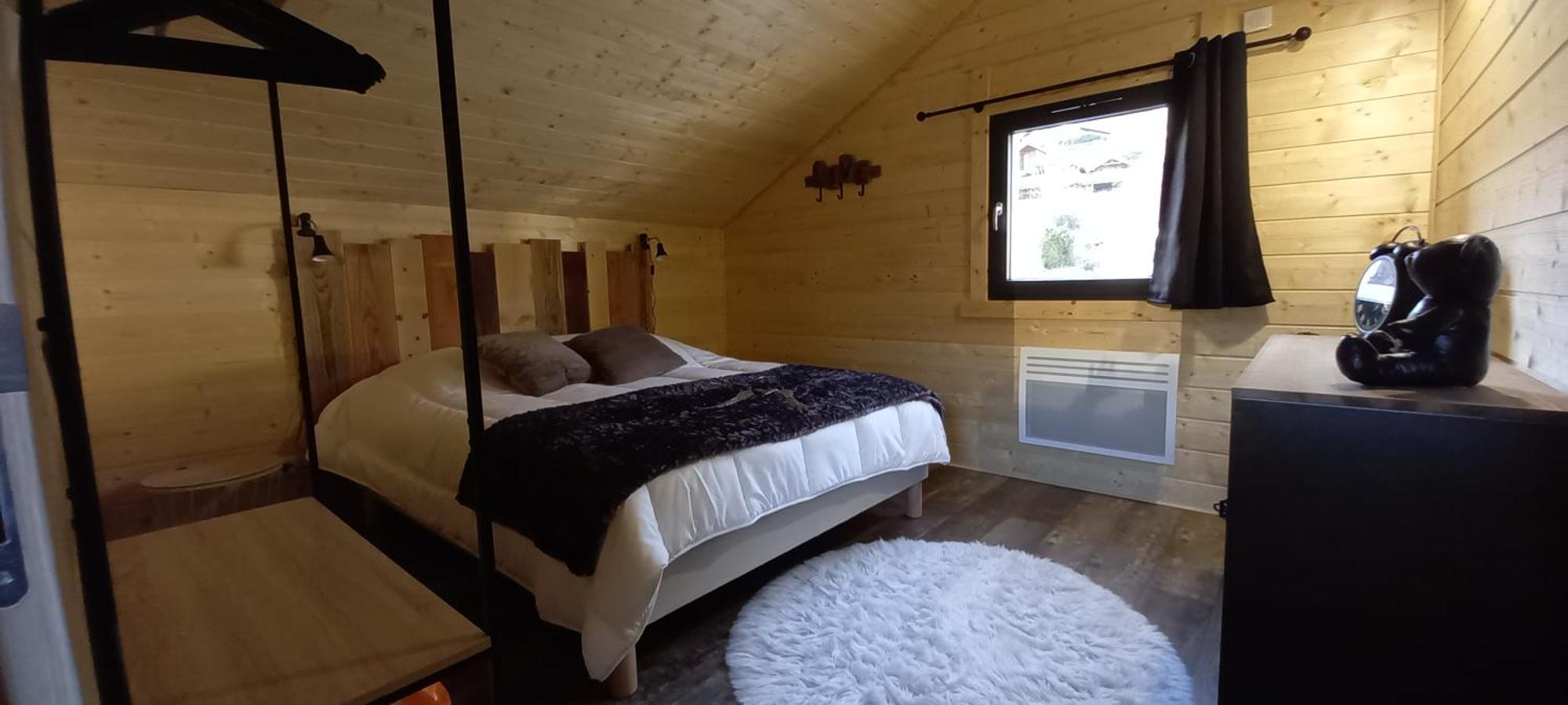 Chalet Le P'Ti Lu Бусан Екстериор снимка